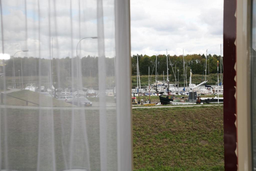 Hotel Restaurant Zeeland Tholen Quarto foto
